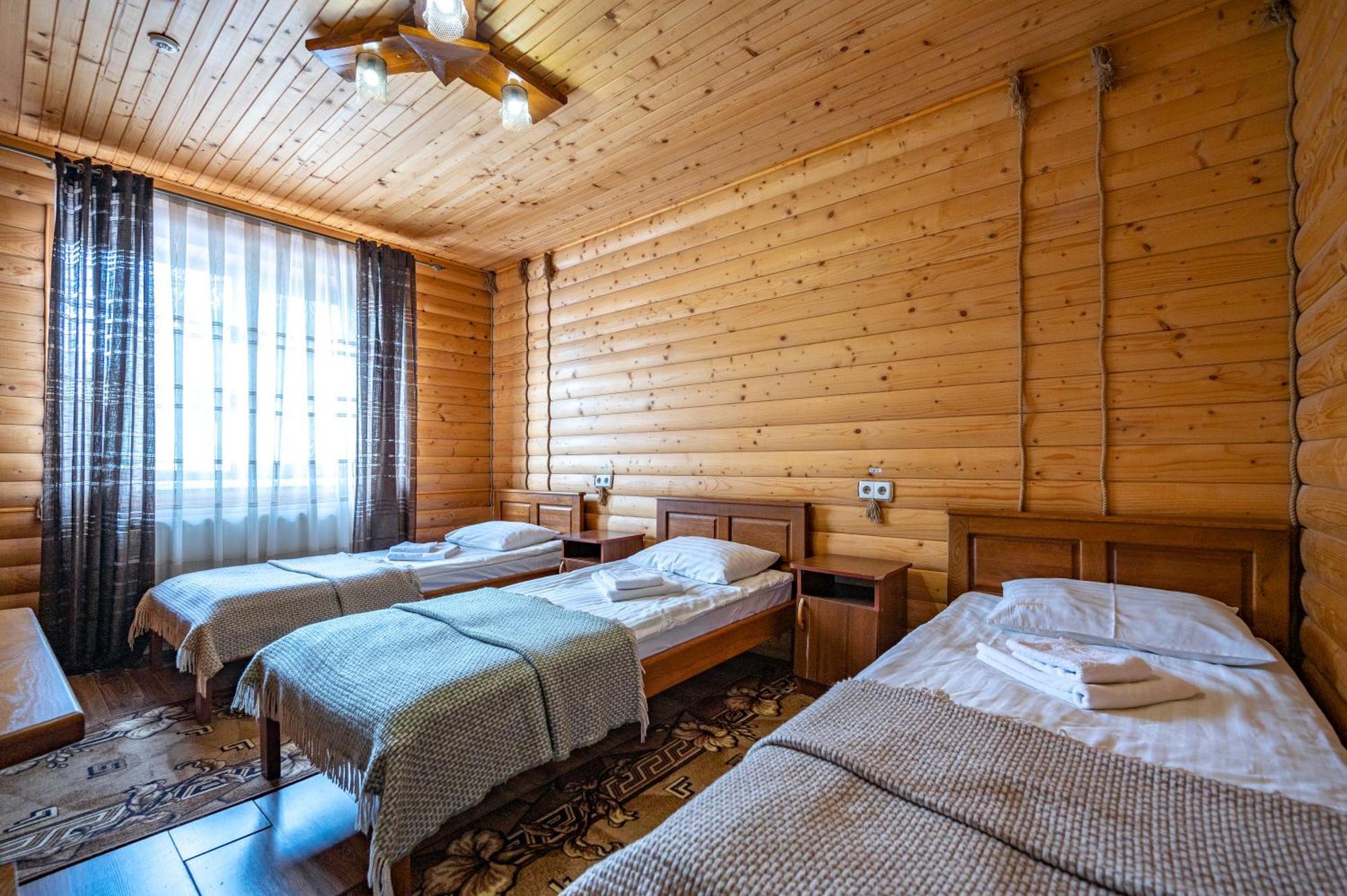 Hotel Марина Bukoveľ Pokoj fotografie